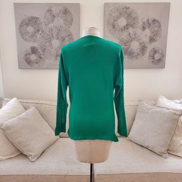 CCK Style Sweater sz XL - Picture 9 of 13